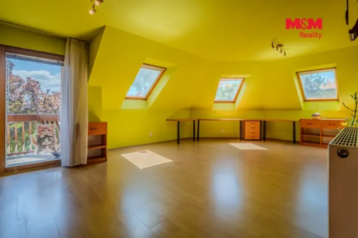 Prodej rodinného domu, Stará Ves nad Ondřejnicí - Stará Ves, Brušperská, 248 m2