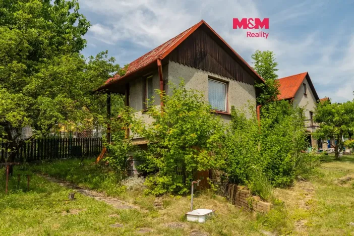 Prodej chaty, Třinec, 12 m2