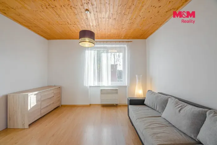 Pronájem bytu 2+1, Týniště nad Orlicí, Družstevní, 57 m2