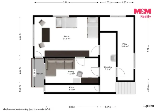 Prodej rodinného domu, Horšovský Týn - Plzeňské Předměstí, Plzeňská, 180 m2