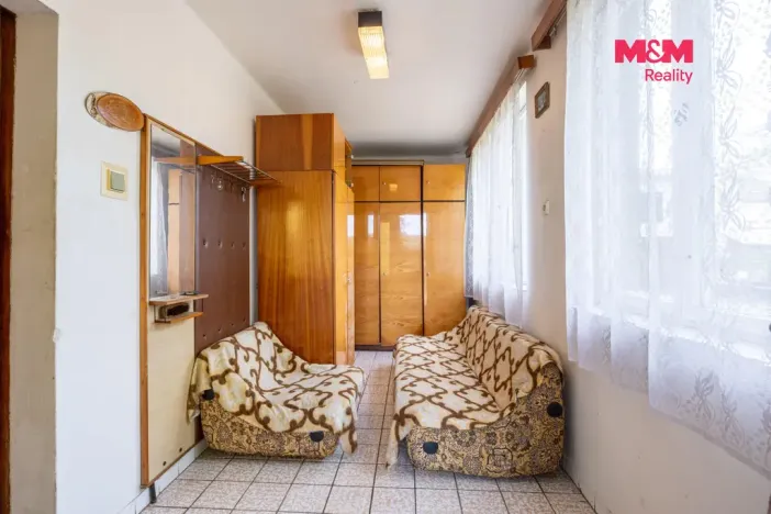 Prodej rodinného domu, Horšovský Týn - Plzeňské Předměstí, Plzeňská, 180 m2
