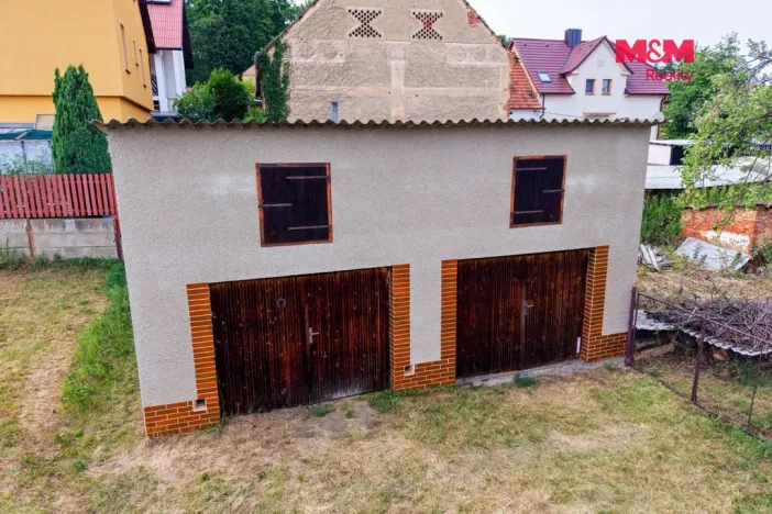 Prodej rodinného domu, Horšovský Týn - Plzeňské Předměstí, Plzeňská, 180 m2
