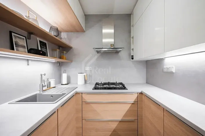 Prodej bytu 3+kk, Praha - Motol, Brdlíkova, 84 m2