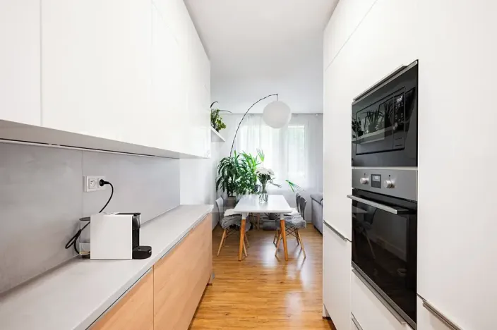 Prodej bytu 3+kk, Praha - Motol, Brdlíkova, 84 m2
