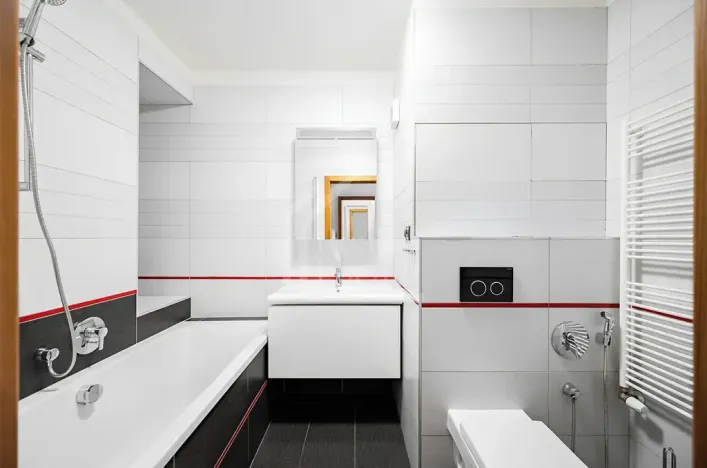 Prodej bytu 3+kk, Praha - Motol, Brdlíkova, 84 m2