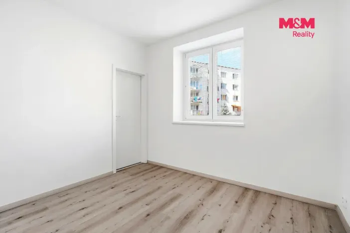 Prodej bytu 3+1, Děčín - Děčín I-Děčín, Nerudova, 88 m2