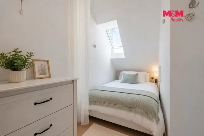 Prodej bytu 2+kk, České Budějovice - České Budějovice 6, Rudolfovská tř., 50 m2