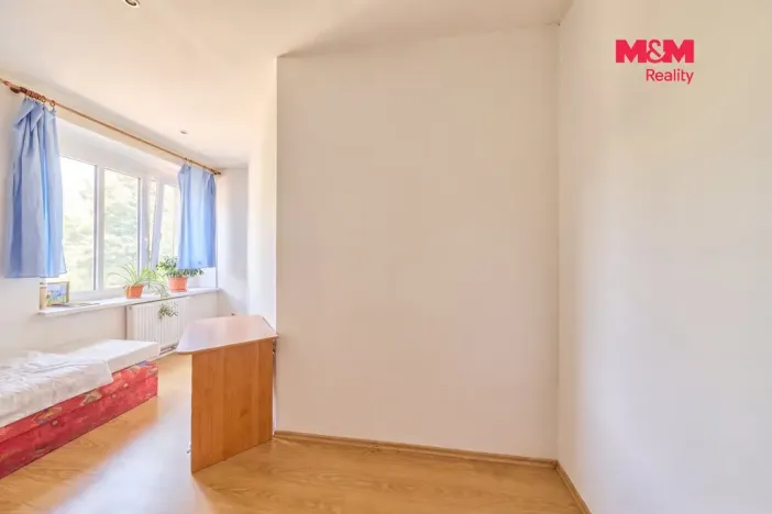 Prodej bytu 5+kk, Mladé Buky, 96 m2