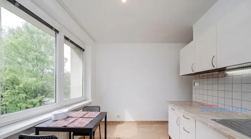 Prodej bytu 2+1, Ostrava, Tylova, 58 m2