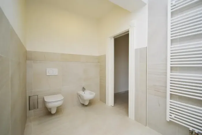 Pronájem bytu 1+1, Praha - Vinohrady, Mánesova, 47 m2