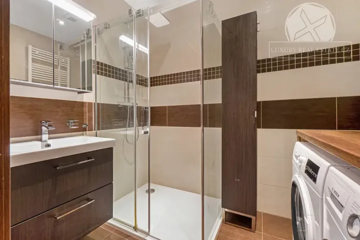 Prodej bytu 2+1, Praha - Strašnice, Na padesátém, 55 m2