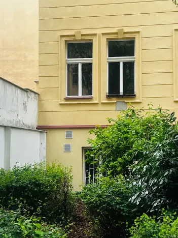 Pronájem bytu 3+1, Praha - Holešovice, Kostelní, 75 m2