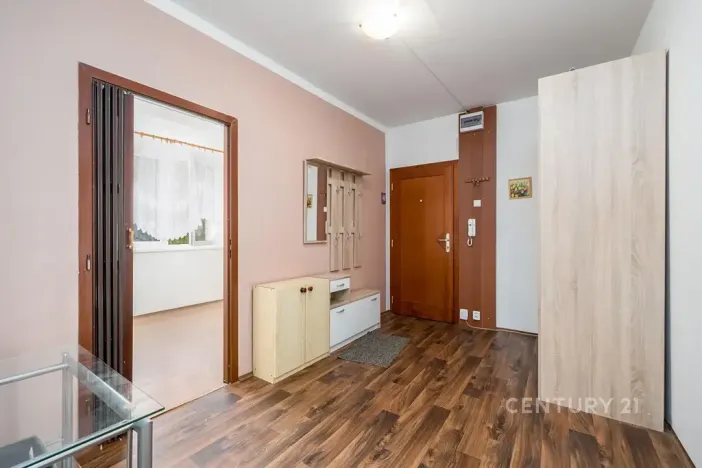 Pronájem bytu 3+1, Děčín, Dvořákova, 75 m2