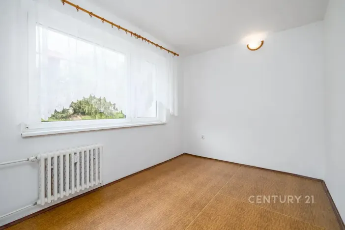Pronájem bytu 3+1, Děčín, Dvořákova, 75 m2
