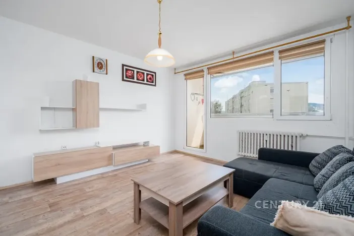 Pronájem bytu 3+1, Děčín, Dvořákova, 75 m2
