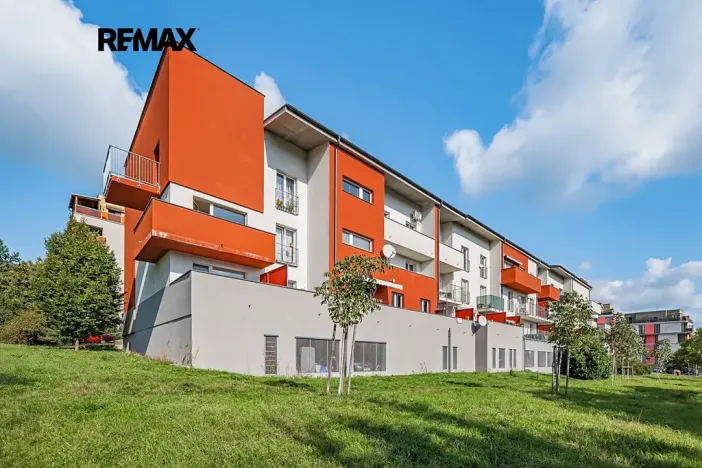 Prodej bytu 4+1, Beroun, U Židovského hřbitova, 70 m2