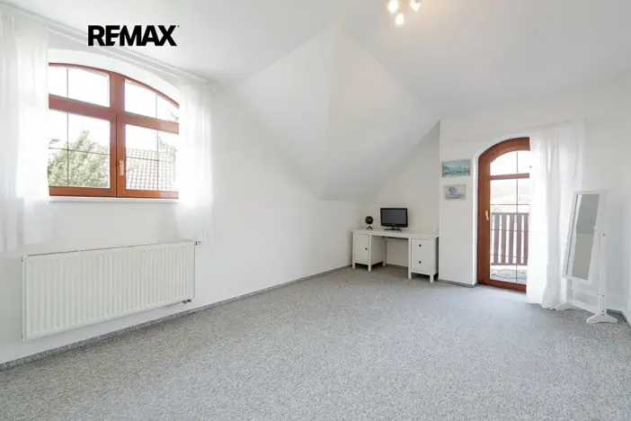 Prodej rodinného domu, Tuchoměřice, Ke Statenicím, 347 m2