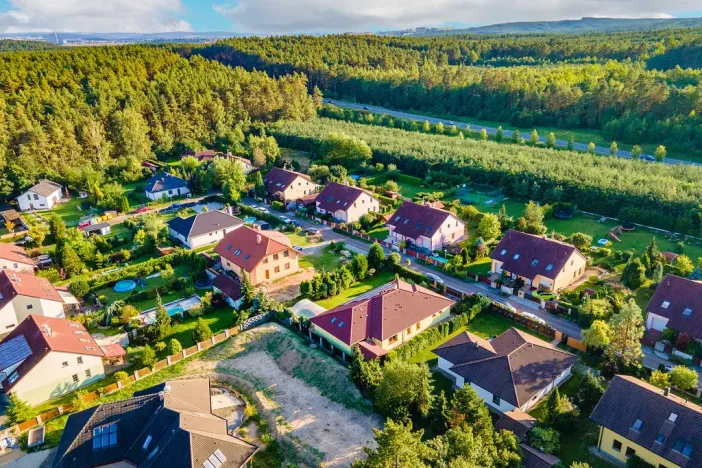 Prodej rodinného domu, Třemošná - Záluží, Lipová, 213 m2