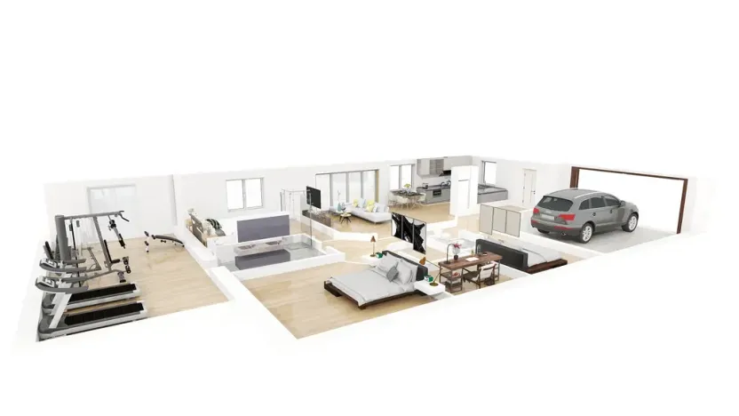 Prodej rodinného domu, Třemošná - Záluží, Lipová, 213 m2