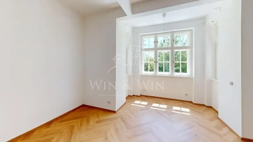 Pronájem bytu 1+1, Praha - Dejvice, Na pískách, 53 m2