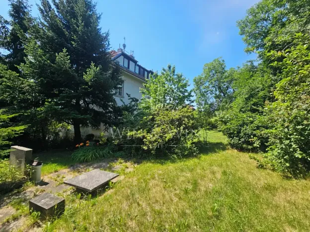 Pronájem bytu 1+1, Praha - Dejvice, Na pískách, 53 m2