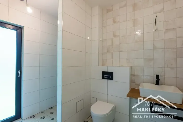 Prodej rodinného domu, Kouřim, Nad Hrázkou, 124 m2