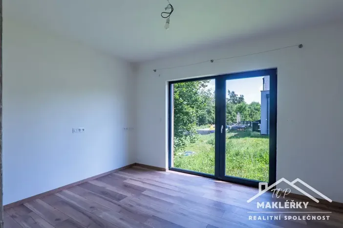 Prodej rodinného domu, Kouřim, Nad Hrázkou, 124 m2