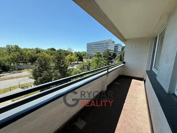 Pronájem bytu 2+kk, Praha - Prosek, Prosecká, 41 m2