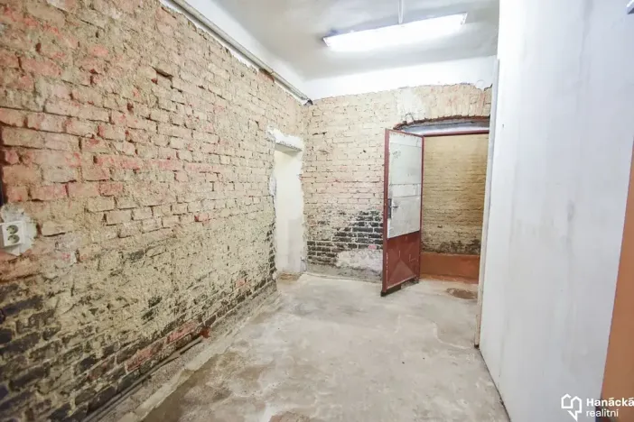 Prodej obchodního prostoru, Olomouc, Resslova, 77 m2