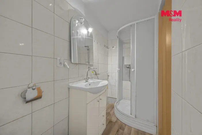 Prodej ubytování, Hoštka, 130 m2