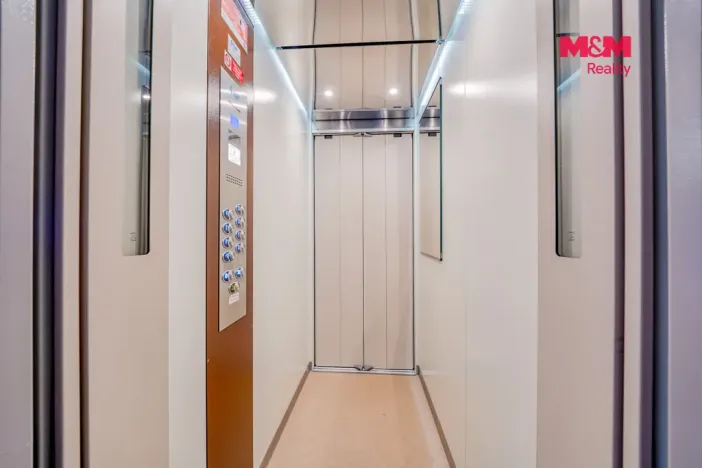Prodej bytu 1+kk, Horní Bříza, U Vrbky, 22 m2