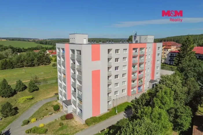 Prodej bytu 1+kk, Horní Bříza, U Vrbky, 22 m2