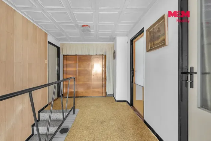 Prodej rodinného domu, Žlebské Chvalovice, 112 m2