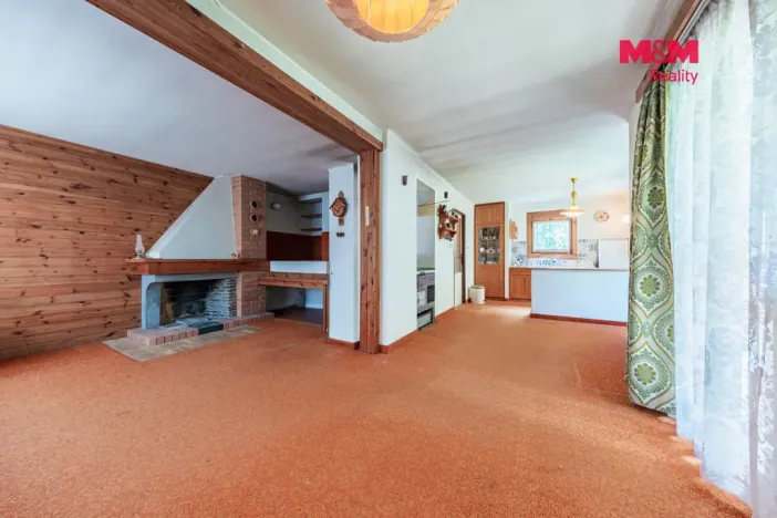 Prodej rodinného domu, Vrbice, 152 m2