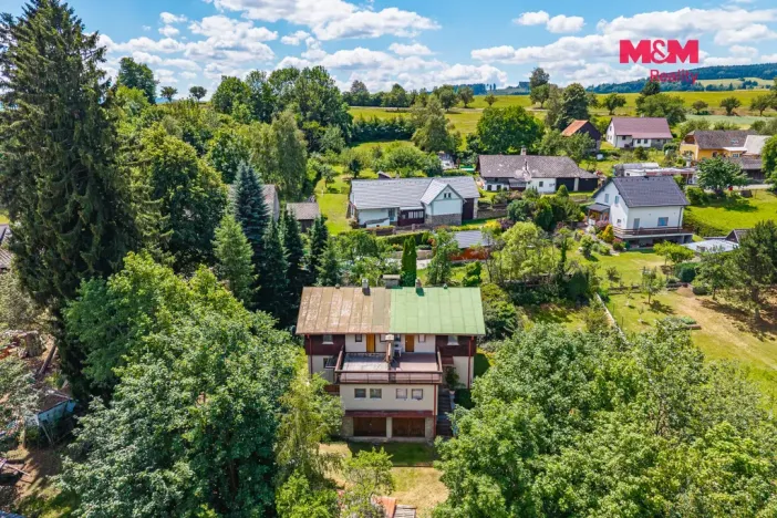 Prodej rodinného domu, Vrbice, 152 m2