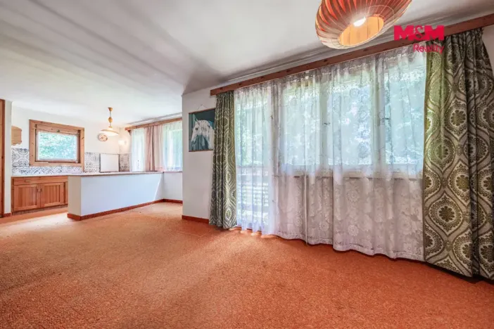 Prodej rodinného domu, Vrbice, 152 m2