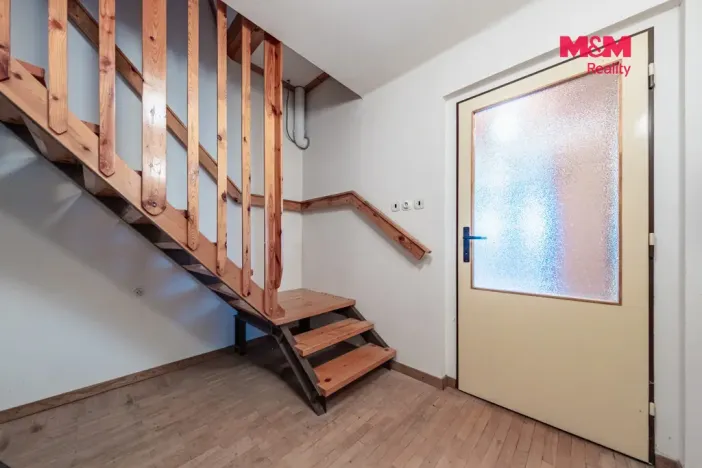 Prodej rodinného domu, Vrbice, 152 m2