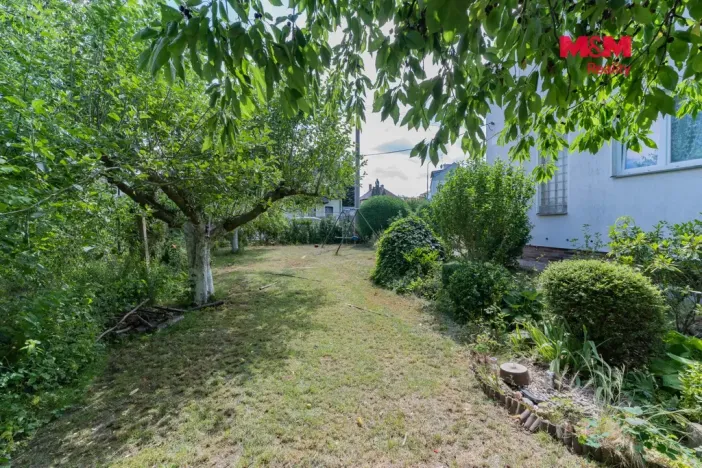 Prodej rodinného domu, Cheb, Jungmannova, 155 m2