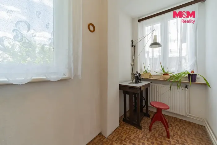 Prodej rodinného domu, Cheb, Jungmannova, 155 m2