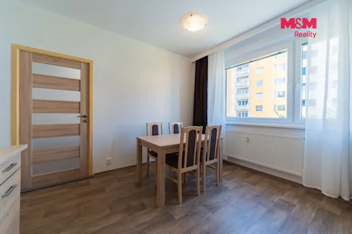 Pronájem bytu 1+kk, Loket, Sportovní, 40 m2