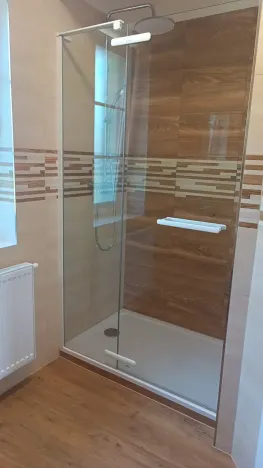 Pronájem bytu 3+kk, Praha - Kobylisy, Klíčanská, 93 m2