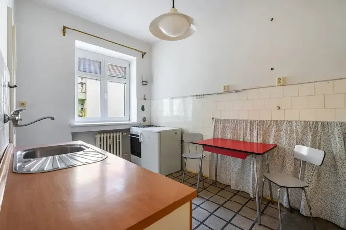 Prodej bytu 2+1, Brno, Příční, 80 m2