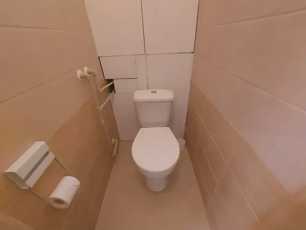 Pronájem bytu 2+1, Žďár nad Sázavou, Vančurova, 53 m2