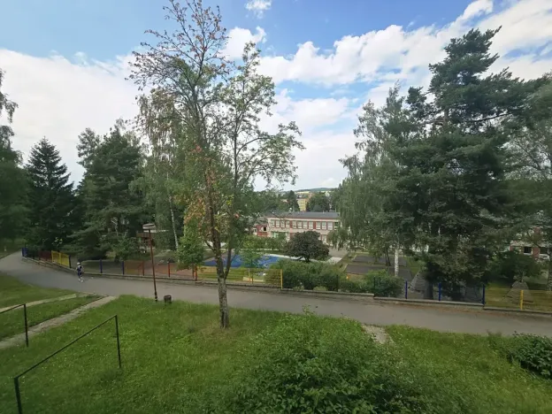 Pronájem bytu 2+1, Žďár nad Sázavou, Vančurova, 53 m2