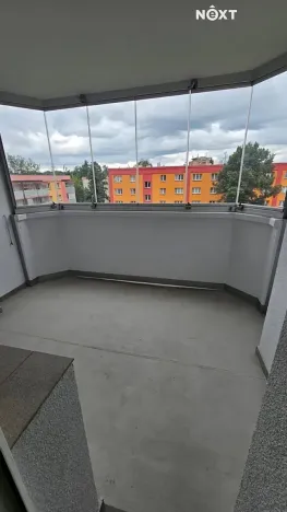Prodej bytu 2+1, Karviná, V Aleji, 55 m2