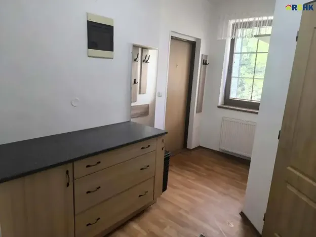 Pronájem bytu 3+kk, Hlinsko, Nádražní, 120 m2