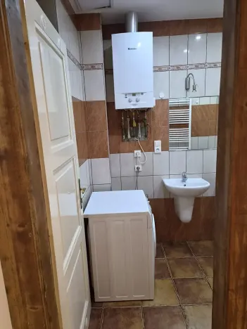Pronájem bytu 4+1, Praha - Bubeneč, Charlese de Gaulla, 108 m2