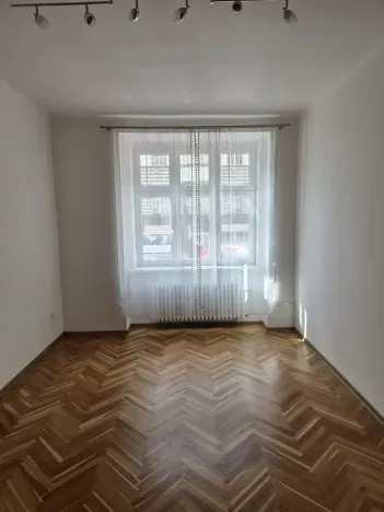 Pronájem bytu 4+1, Praha - Bubeneč, Charlese de Gaulla, 108 m2