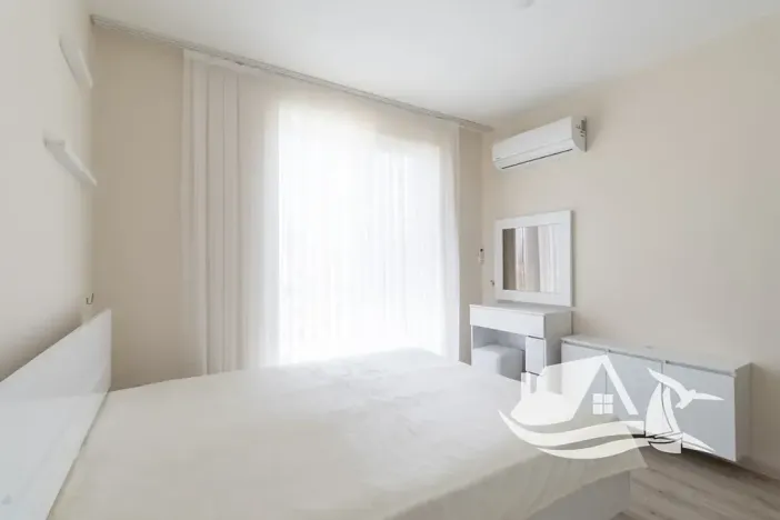 Prodej bytu 2+kk, Ravda, Bulharsko, 49 m2