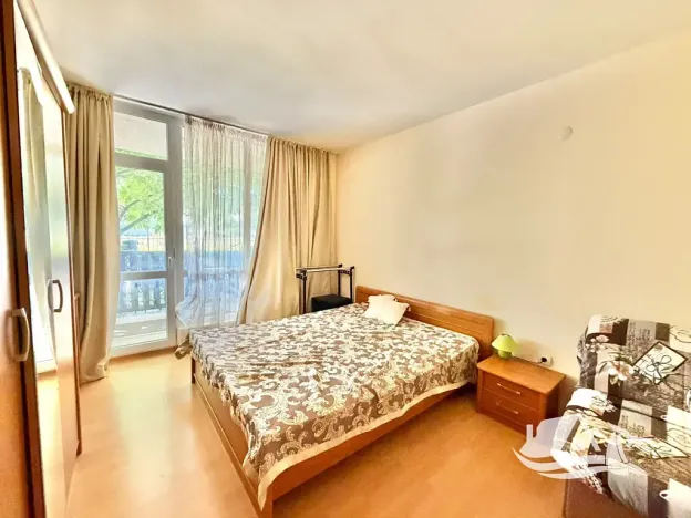 Prodej bytu 2+kk, Aheloy, Bulharsko, 59 m2